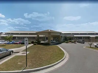 Ouachita Behavioral Health & Wellness - Mental health treatment facility in Hot Springs, AR