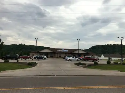 Valley Health - Hurricane - Mental health facility in Hurricane offering Outpatient Treatment, Individual Counseling services