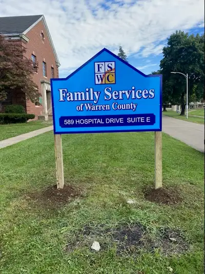 Family Services of Warren County Inc - Mental health facility in Warren offering Outpatient Services, Intensive Outpatient Program services