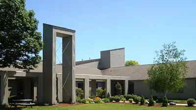 Columbus Behavioral Center - Mental health facility in Columbus offering Behavioral Health Services, Residential Treatment services