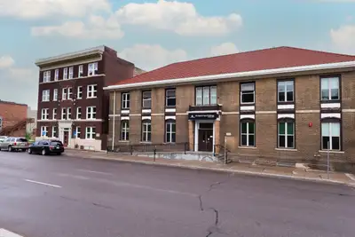 Minnesota Adult & Teen Challenge - Mental health treatment facility in Duluth, MN