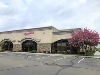 Monarch Behavioral Health - Mental health treatment facility in Meridian, ID