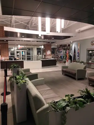 Michigan Veterans Foundation - Mental health treatment facility in Detroit, MI