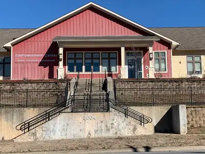 Better Community Development Inc. - Mental health treatment facility in Little Rock, AR