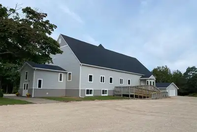 Great Lakes Recovery Centers - Men's New Hope House - Mental health facility in Sault Ste. Marie offering Mental Health Services, Residential Treatment services