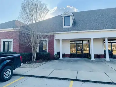 Integrated Behavioral Health - Mental health treatment facility in Montgomery, AL