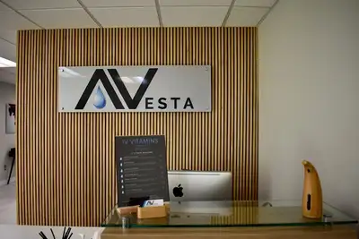 Avesta Ketamine and Wellness - Mental health treatment facility in Bethesda, MD