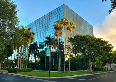 Jacob Center for Evidence-Based Treatment - Mental health treatment facility in Boca Raton, FL
