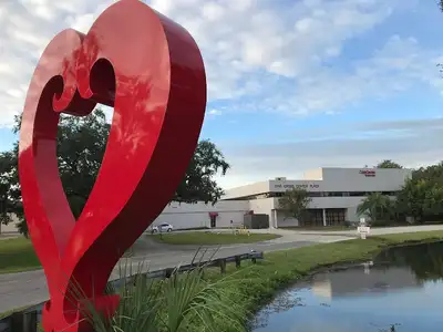 Crisis Center of Tampa Bay - Mental health treatment facility in Tampa, FL