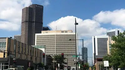 Comprehensive Behavioral Health Center - Mental health treatment facility in Denver, CO