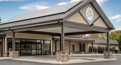 Pyramid Healthcare Mountaineer Detox & Residential Treatment Center - Mental health facility in Kearneysville offering Detoxification, ASAM Level 3.7 services