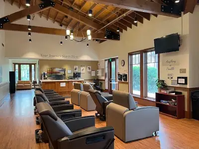 Telecare Western Riverside Mental Health Urgent Care (MHUC) / Crisis Stabilization Unit (CSU) - Mental health facility in Riverside offering Crisis Services, Mental Health Services services