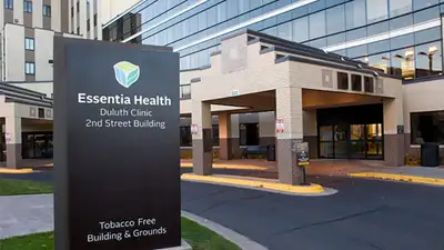 Essentia Health Behavioral Health Services - Mental health treatment facility in Duluth, MN