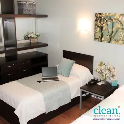 Clean Recovery Centers - Mental health treatment facility in New Port Richey, FL