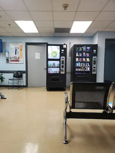 New Horizons Community Mental Health Center - Mental health treatment facility in Miami, FL