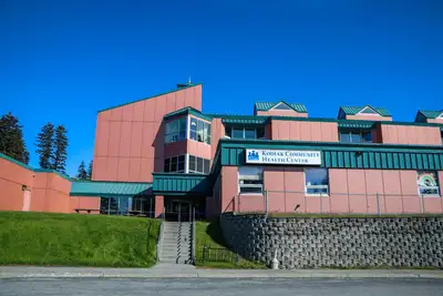 Kodiak Community Health Center - Mental health facility in Kodiak offering Mental Health Services, Outpatient Services services
