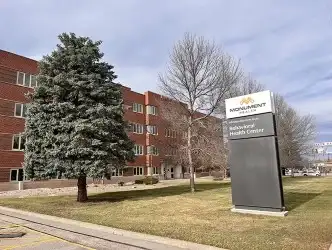 Monument Health Behavioral Health Center - Mental health treatment facility in Rapid City, SD