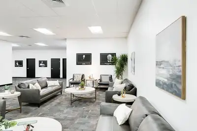 Cornerstone Healing Center - Addiction & Mental Health Phoenix - Mental health treatment facility in Phoenix, AZ