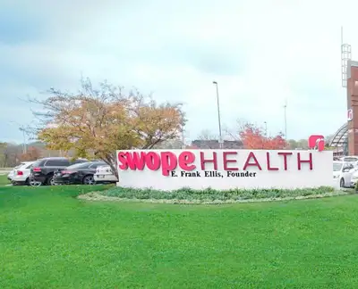 Swope Health Services - Mental health treatment facility in Kansas City, MO