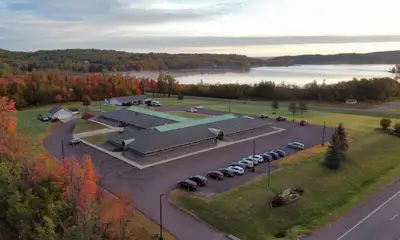 Gogebic Community Mental Health - Mental health facility in Wakefield offering Outpatient, Inpatient Psychiatric Hospitalization services