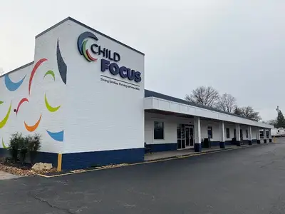 Child Focus Inc - Mental health treatment facility in Cincinnati, OH