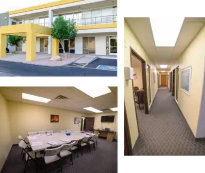 Excel Social Services - Mental health treatment facility in Mesa, AZ