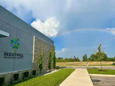 Brightwell Behavioral Health - Mental health treatment facility in East Lansing, MI