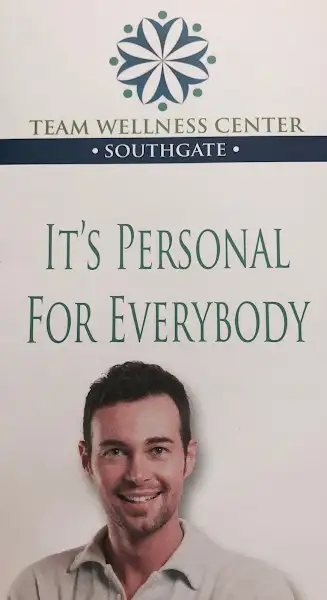 Team Wellness Center - Southgate Clinic - Mental health treatment facility in Southgate, MI