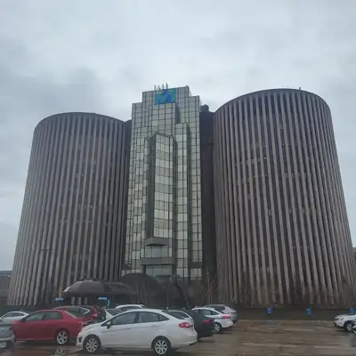 MetroHealth Outpatient - Mental health treatment facility in Cleveland, OH