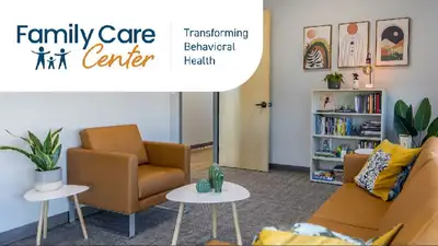 Family Care Center - Therapy & Psychiatry - Sloan's Lake - Mental health treatment facility in Denver, CO