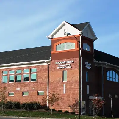 Rocking Horse Community Health Center - Mental health facility in Springfield offering Mental Health Services, Outpatient Services services