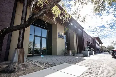 The Meadows Outpatient Center - Mental health treatment facility in Scottsdale, AZ