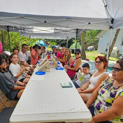 TAL Community Mental Health Center - Mental health facility in Miramar offering Community Mental Health, Telehealth services