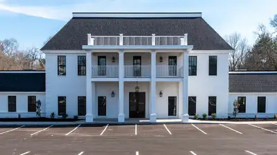 Ally Psychiatry - Franklin - Mental health facility in Franklin offering Outpatient, Medication Management services
