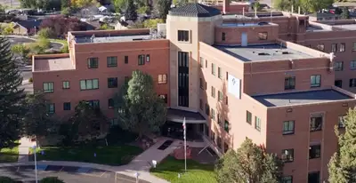 Cheyenne Regional Medical Center - Behavioral Health Services - Mental health treatment facility in Laramie, WY