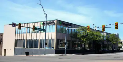 Portage Path Behavioral Health - Mental health treatment facility in Akron, OH