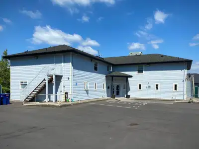 Lake Whatcom Center - Baker Creek Facility - Mental health facility in Bellingham offering Residential Treatment, Assessment services