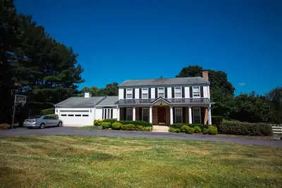 The Valley - Mental health treatment facility in Rockville, MD