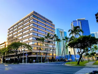 Hawaii Center For Psychology - Mental health treatment facility in Honolulu, HI
