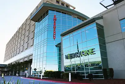 MercyOne Des Moines Behavioral Health Care - Mental health treatment facility in Des Moines, IA