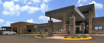 Beckett Springs - Mental health facility in West Chester offering Inpatient, Outpatient services
