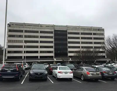 Health Connect America - Mental health treatment facility in Nashville, TN