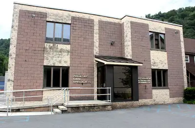 Behavioral Health Services - Mental health treatment facility in Johnstown, PA
