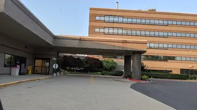 CHI St. Vincent Hot Springs - Mental health facility in Hot Springs offering Inpatient Services, Individual Therapy services
