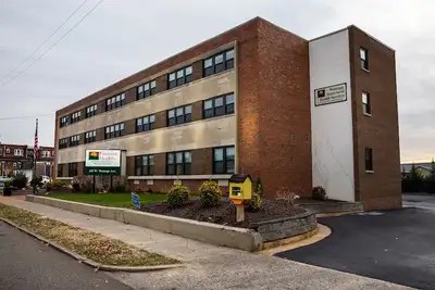Frontier Health, Watauga Mental Health Center - Mental health facility in Johnson City offering Mental Health Services, Outpatient Mental Health Services services