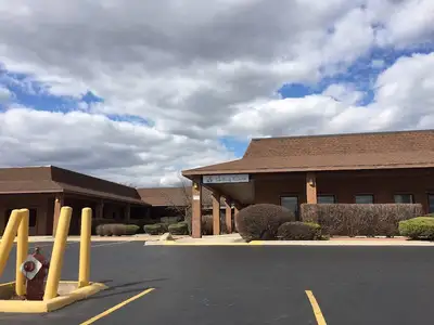 Healing Center - Mental health treatment facility in New Lenox, IL