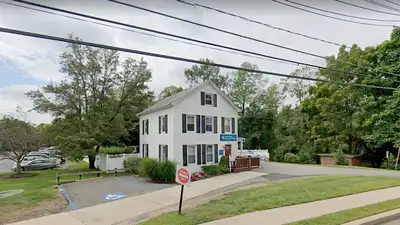 Saint Clare's Behavioral Health - Mental health treatment facility in Morris Plains, NJ