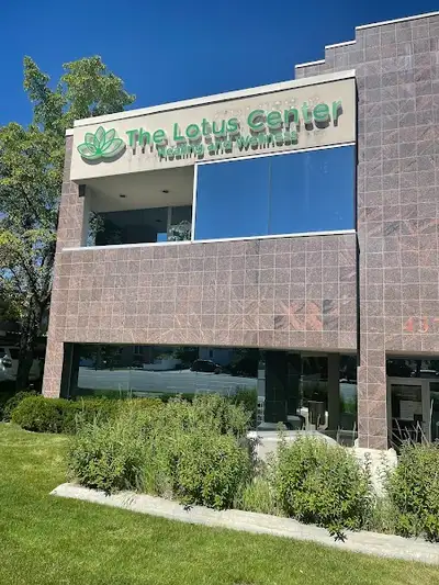 Lotus Center Healing and Wellness - Mental health facility in Salt Lake City offering Mental Health Services, Outpatient Services services