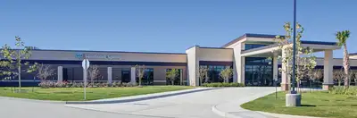 Westpark Springs - Mental health facility in Richmond offering Emergency Mental Health, Inpatientt services