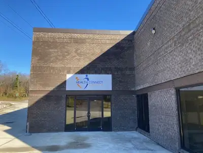 Health Connect America - Mental health facility in Cookeville offering Mental Health Services, Outpatient Services services